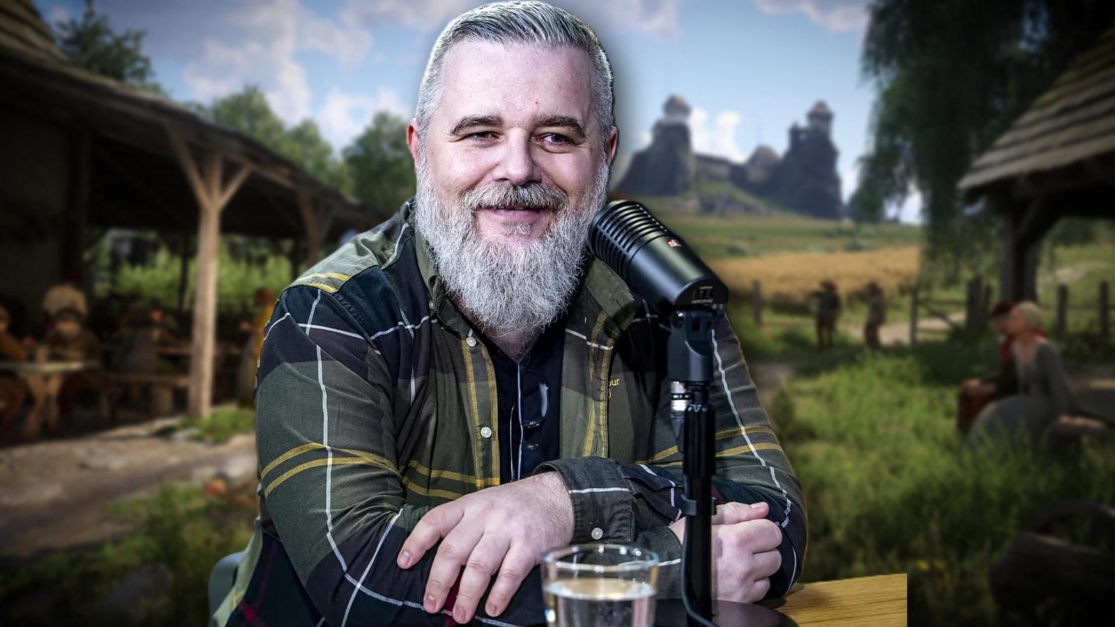 Přečtete si více ze článku Daniel Vávra končí s vývojem her a míří k filmu