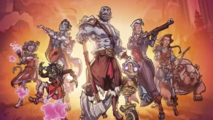 Přečtete si více ze článku Czech Games Edition oznámili krycí jména ze světa critical role!