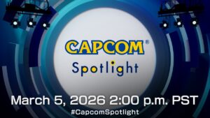 Přečtete si více ze článku Capcom Spotlight se vrací! Co všechno vytáhnou z rukávu už tento čtvrtek?