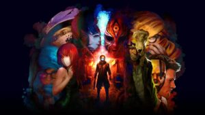 Přečtete si více ze článku Otec Silent Hillu se vrací do akce! Keiichiro Toyama láká na svůj dosud největší projekt