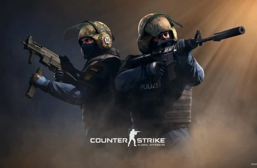 CS:GO se vrací na Steam. Oficiální servery ale zůstávají minulostí