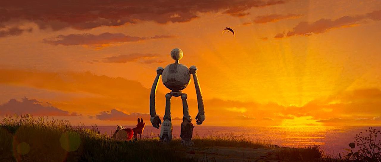 Přečtete si více ze článku Pokračování The Wild Robot je oficiálně ve vývoji. Vrací se scenárista prvního filmu