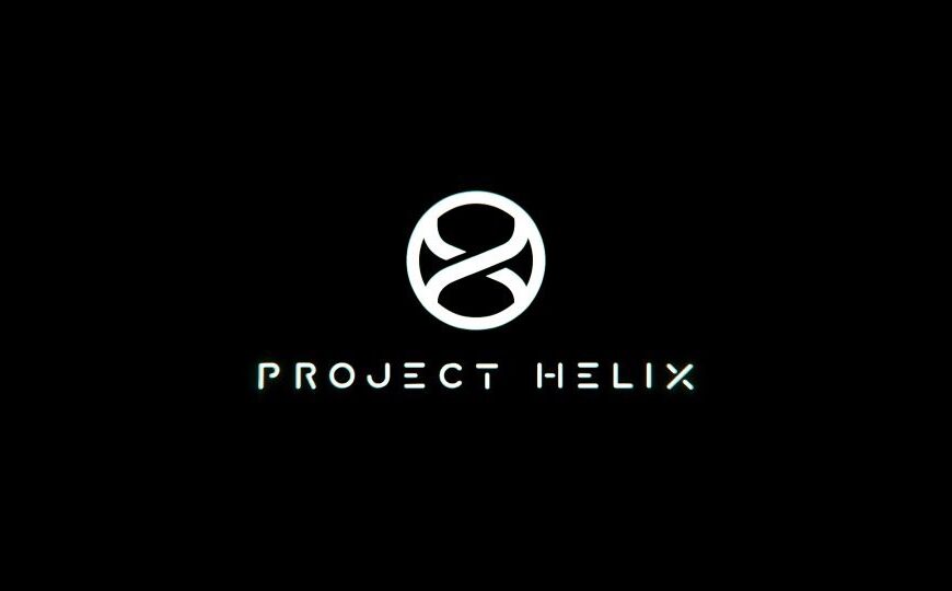 Xbox odhaluje Project Helix. Microsoft pracuje na nové generaci konzole