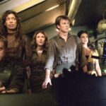 Kultovní sci-fi Firefly se vrací. Připravuje se animovaný seriál